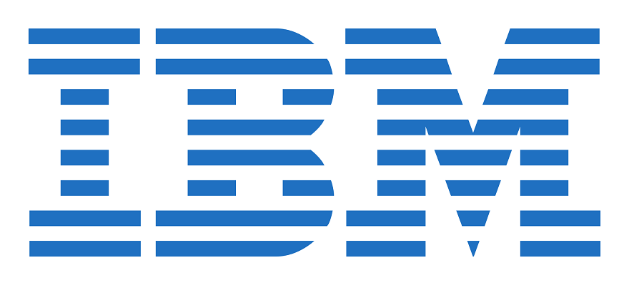 ibm logo