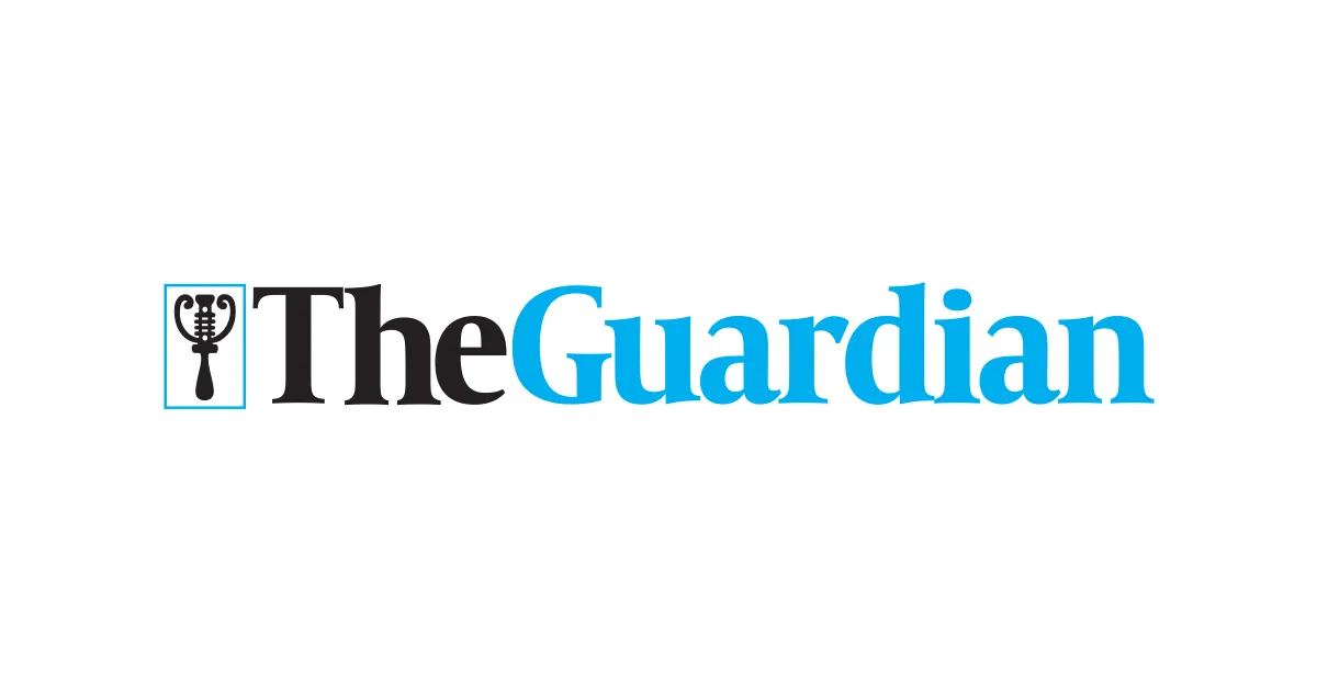 the guardian nigeria logo