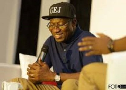 gej goodluck ebele jonathan