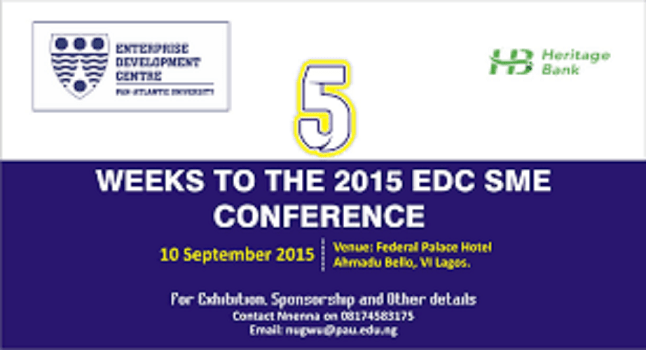 9th sme conference edc banner