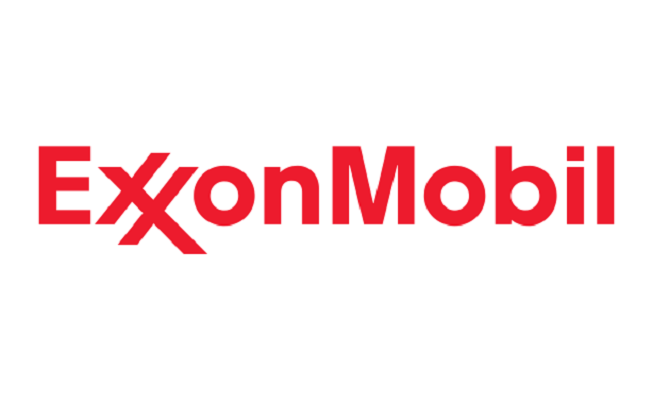 logo of trw consult client exxonmobil