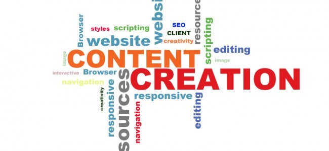 content creation tips
