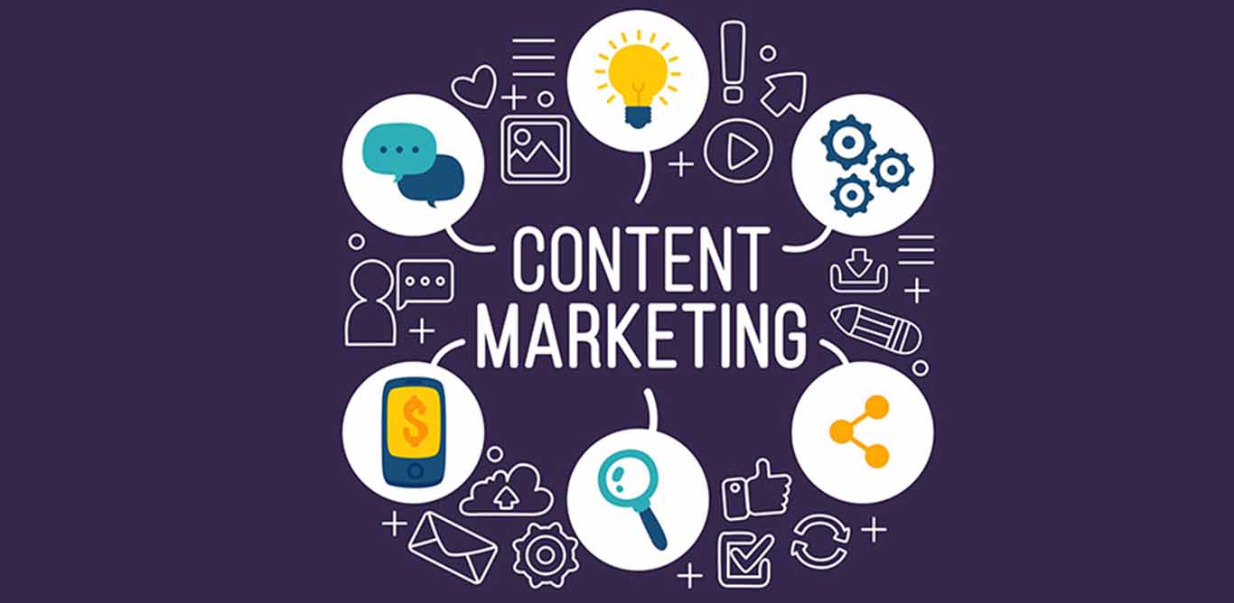 content marketing mistakes