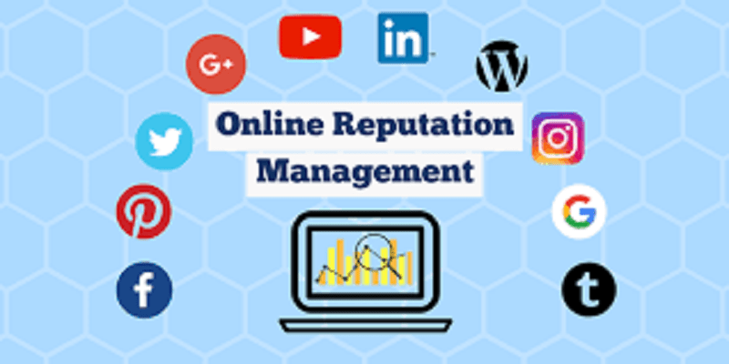 online reputation management