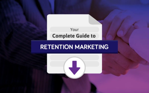 retention marketing