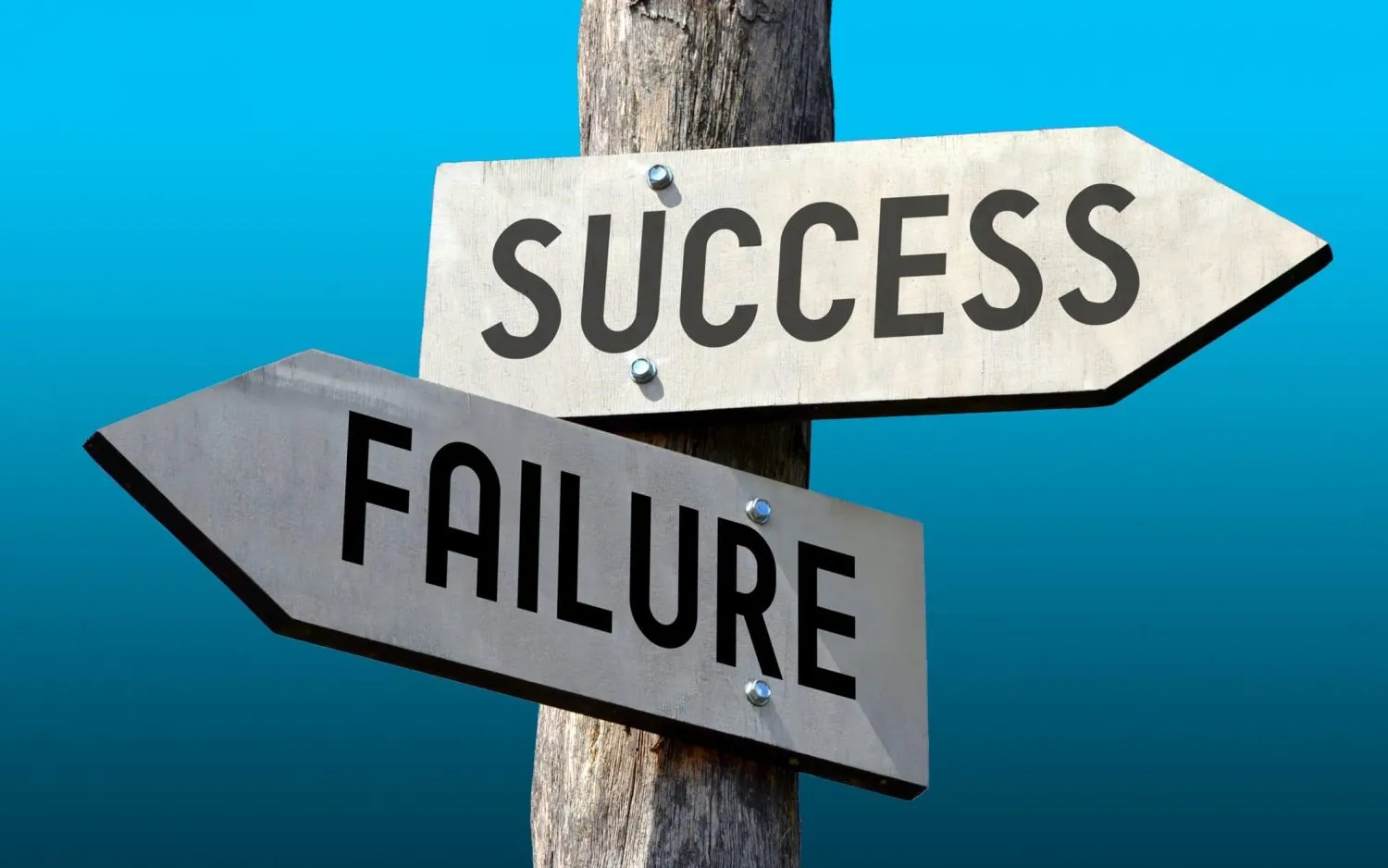 how to correct a failing marketing strategy