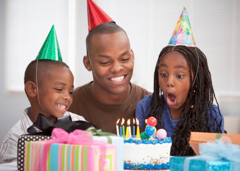 How to Organize a Successful Event for Children