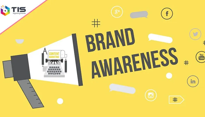 brand awareness