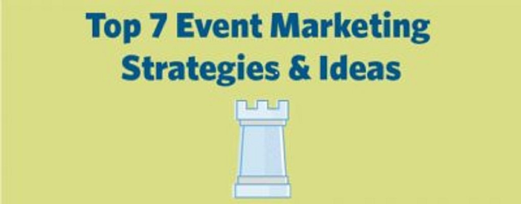 event marketing strategies and ideas