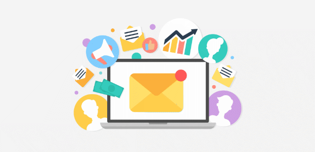 Grow your email list