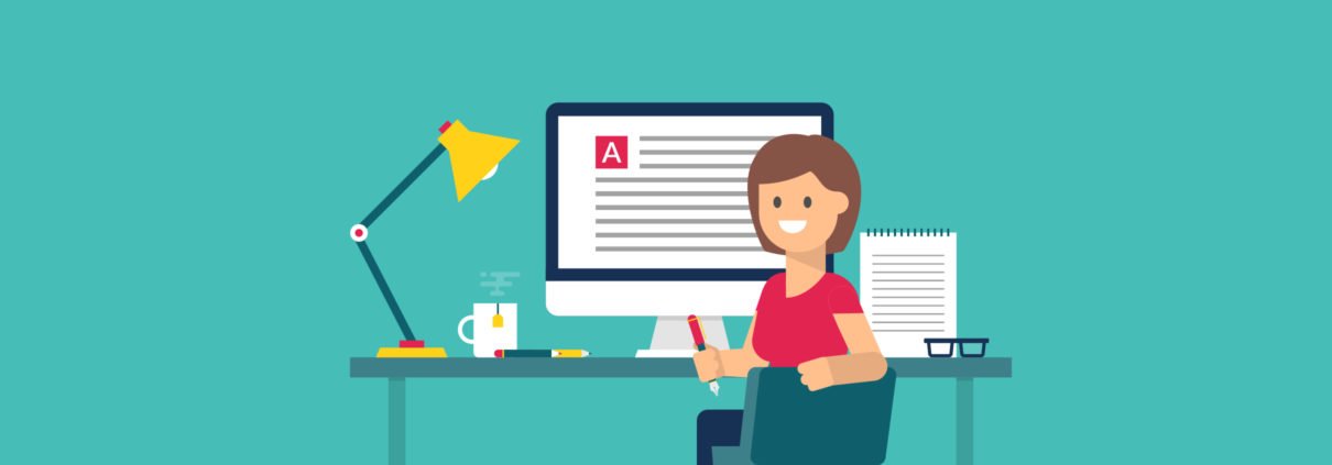 common copywriting mistakes