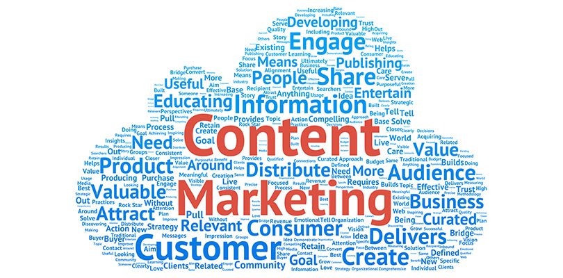essential content marketing skills
