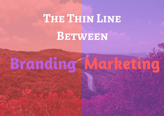 branding and marketing