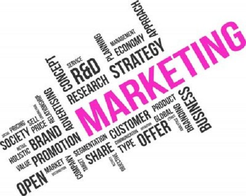 unconventional marketing