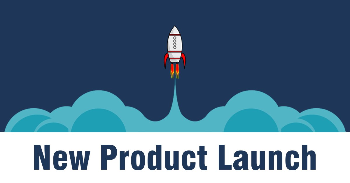 product launch