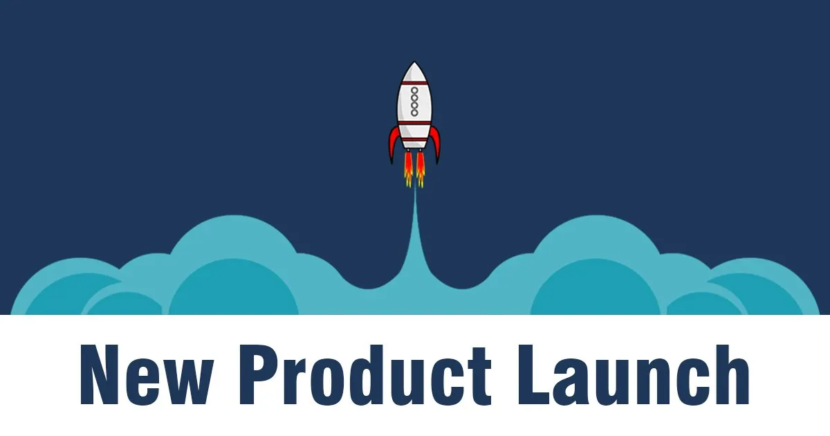product launch