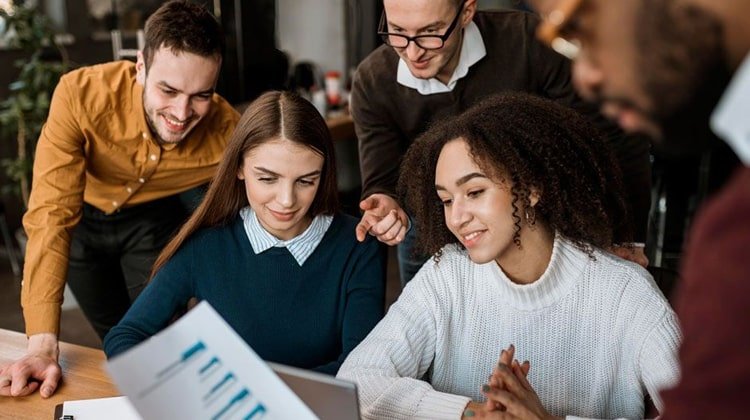 Youth ICT Workforce Development Digital Campaign Case Study | I Cee Technology Workshop