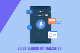 The Future of Voice Search Optimization