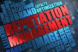 Build Your Reputation Management
