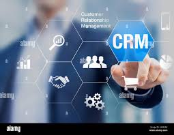 Customer Relationship Management