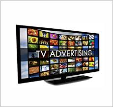 Tailoring TV Advertising for Dynamic Audiences