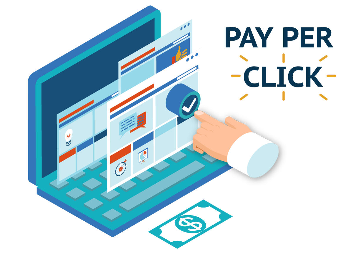 The Power of Pay-Per-Click (PPC) Marketing
