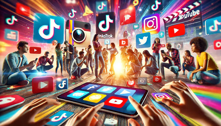 The Rise of Short-Form Video Content: A Game-Changer in Marketing