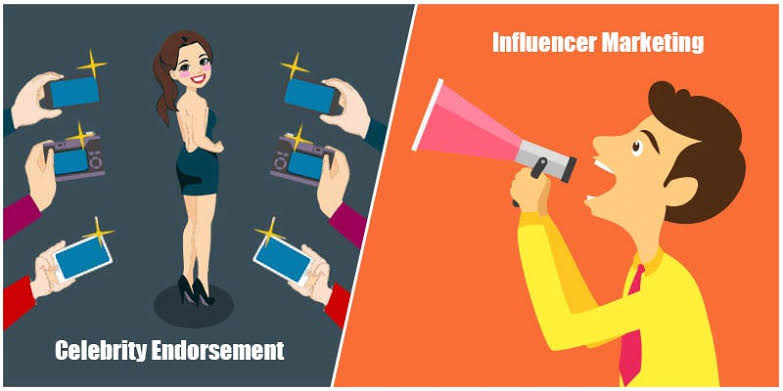 Influencer vs Celebrity Endorsement: Which is More Effective?
