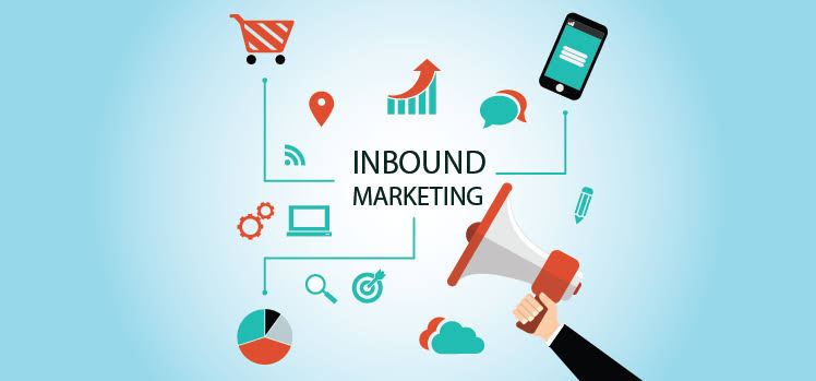 Inbound Marketing: Attracting, Engaging, and Delighting Customers
