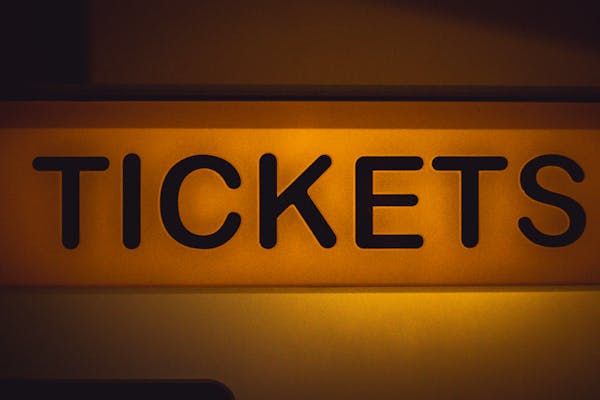 How to Drive Ticket Sales Through Strategic Event Marketing