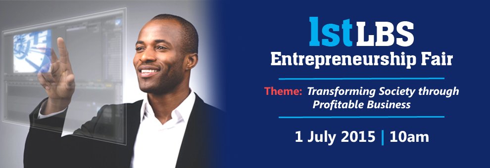 LBS Entrepreneurship Fair Case Study: How TRW Consult Delivered 940,000+ Impressions in 5 Days