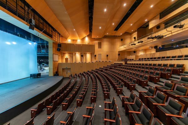 Event Mobilization Case Study