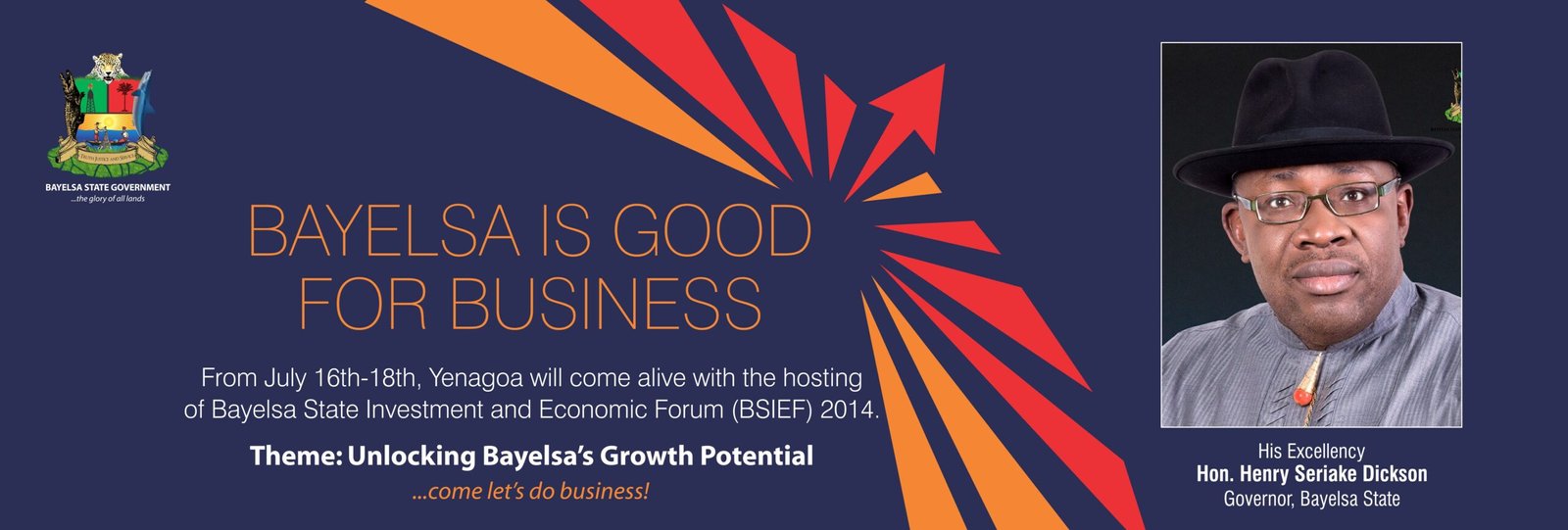 How TRW Consult Executed a Diaspora-Focused Global Investment Promotion Campaign